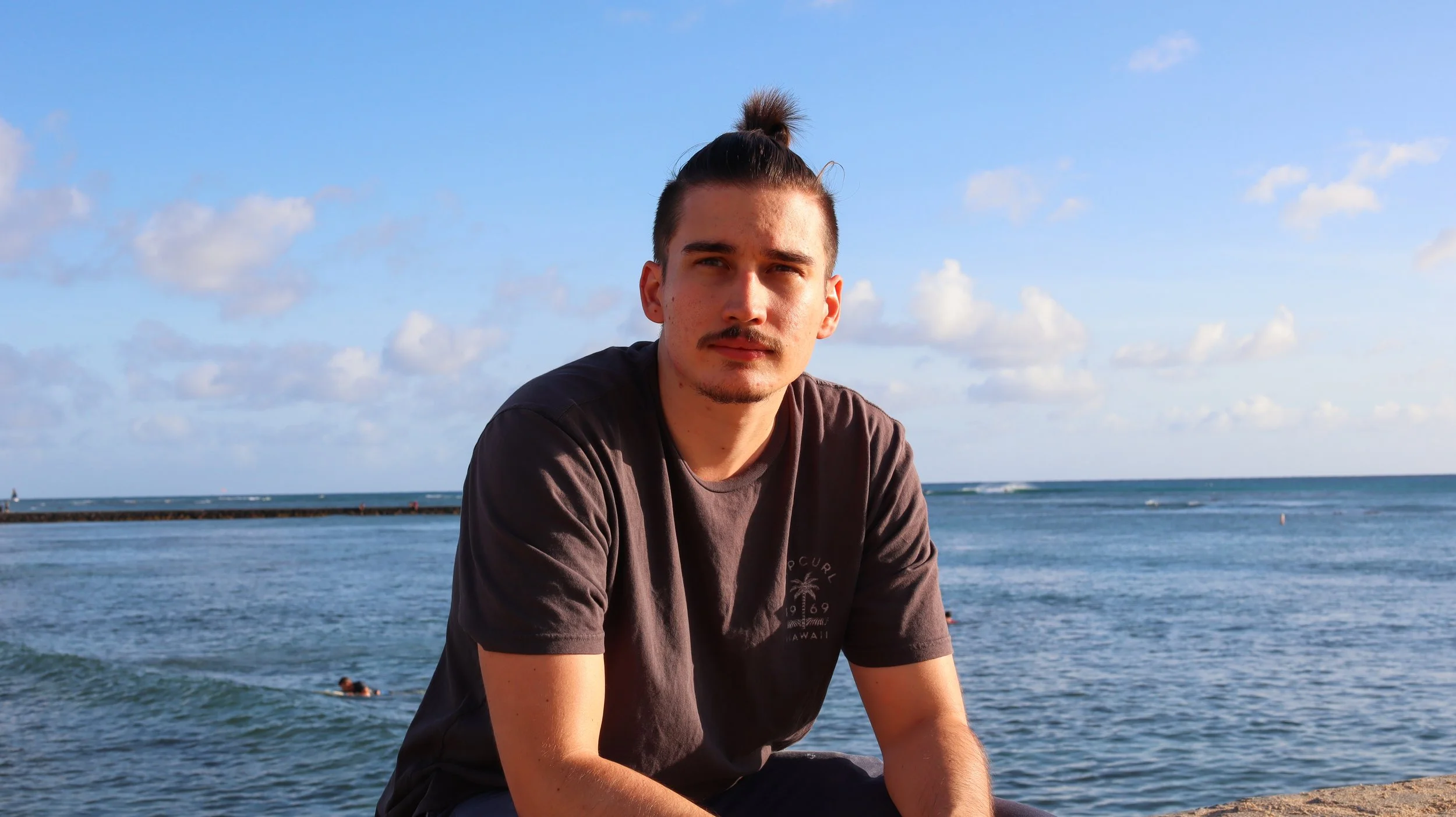 Michael Mori