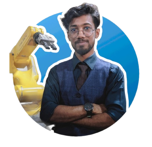 Antar Mazumder