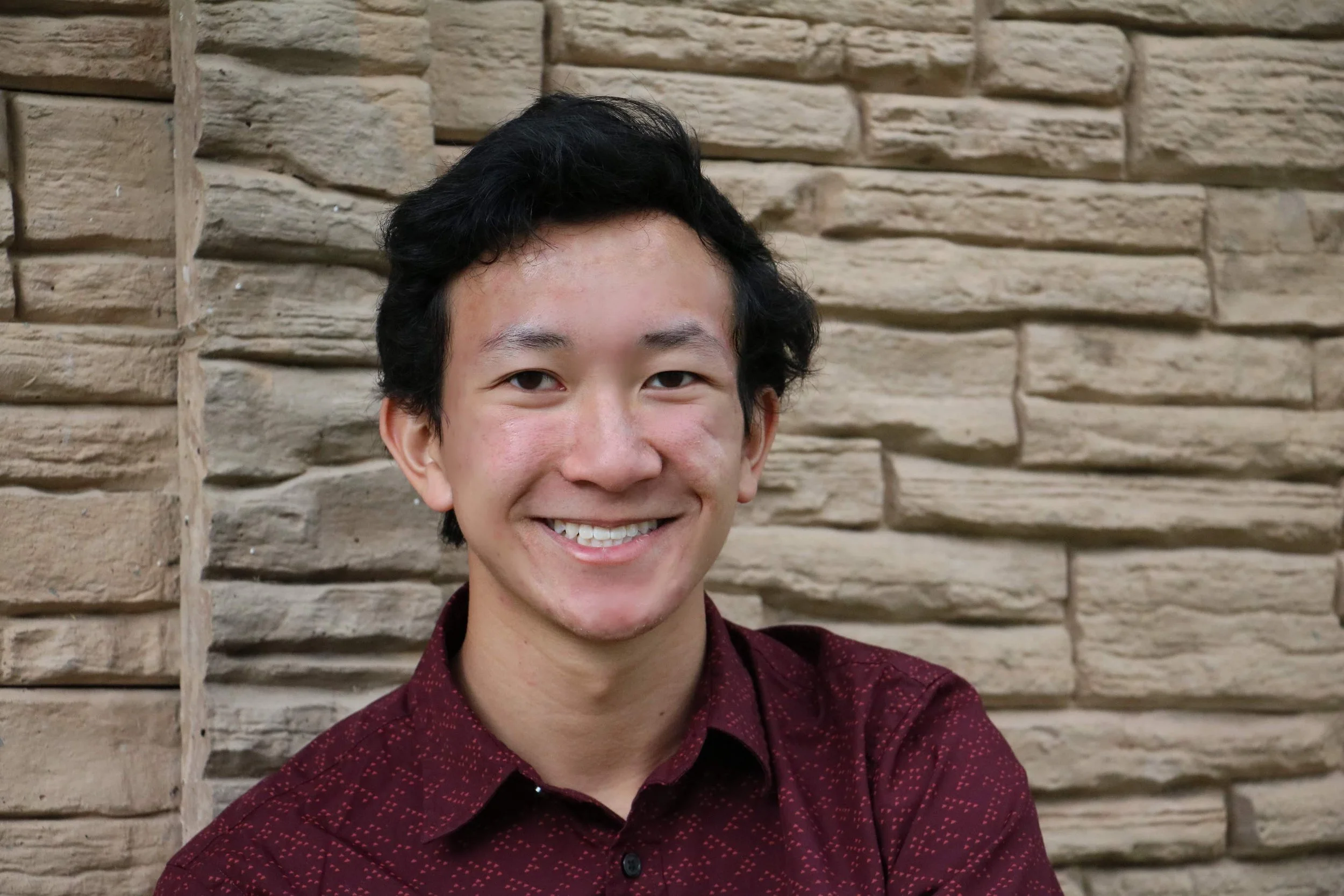 Adam Hu