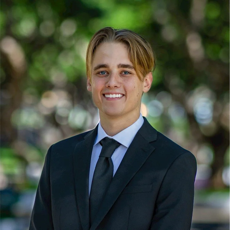 Luke Clements