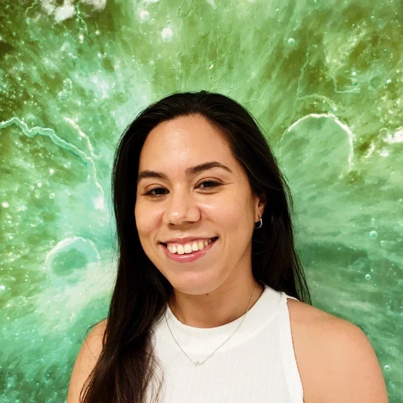 Krystal Arroyo-Flores