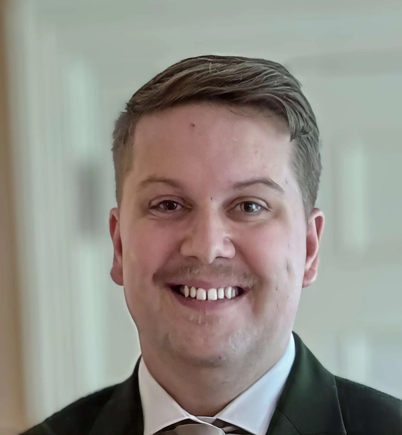 Ryan Hartzell