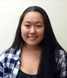 Amber Imai-Hong