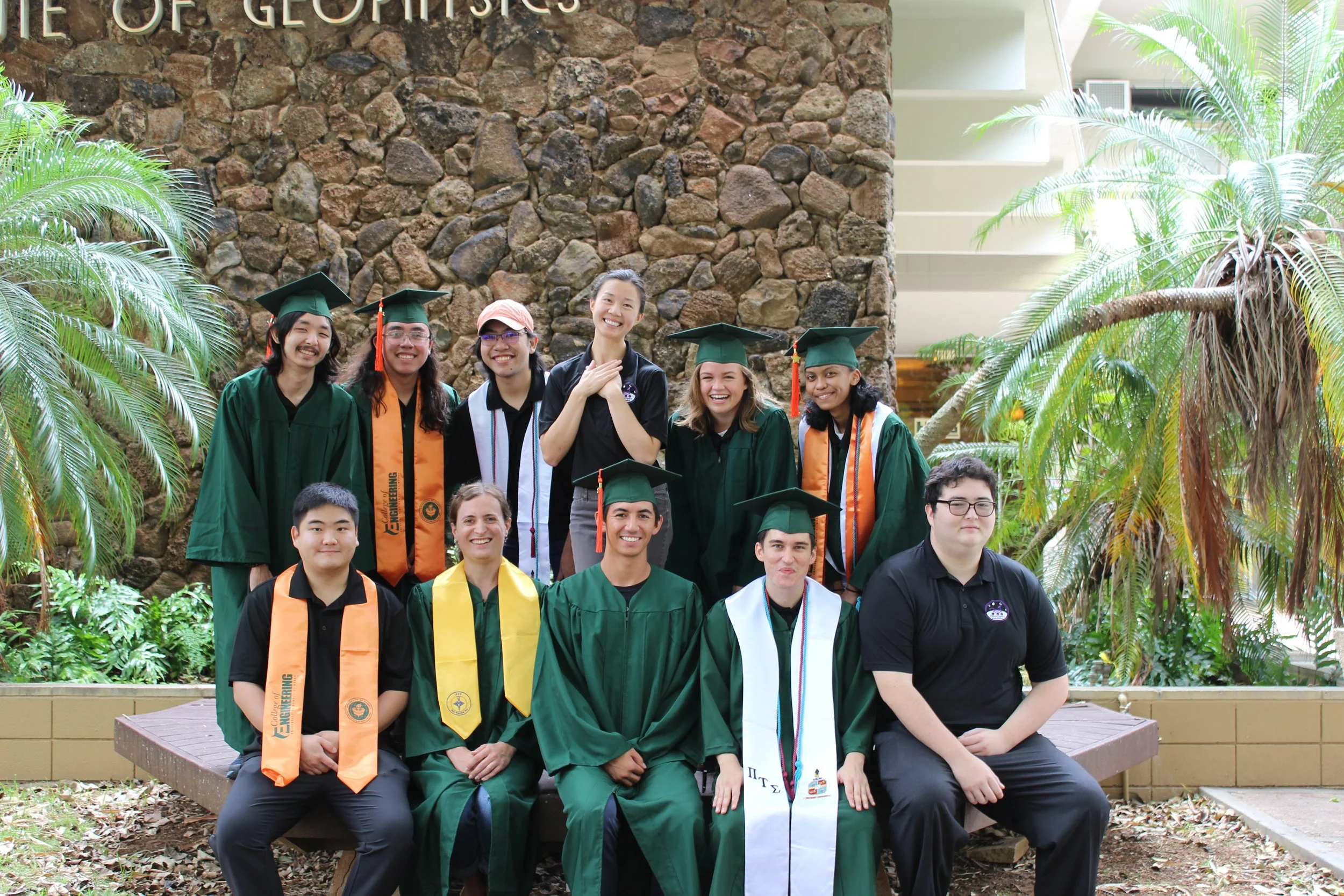 Graduates 2022