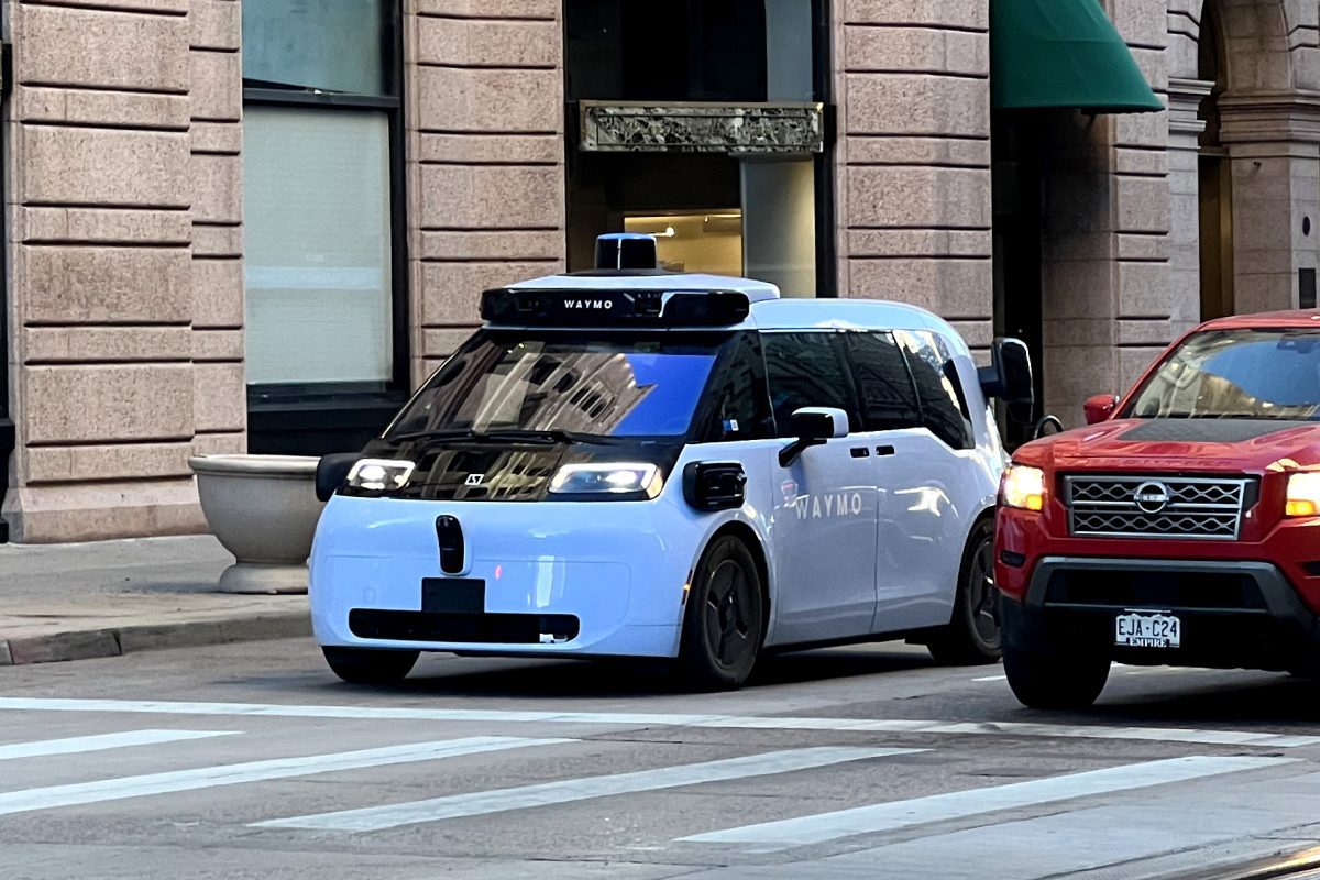 Will Denver's Snowless Winter Affect Waymo's Rollout?