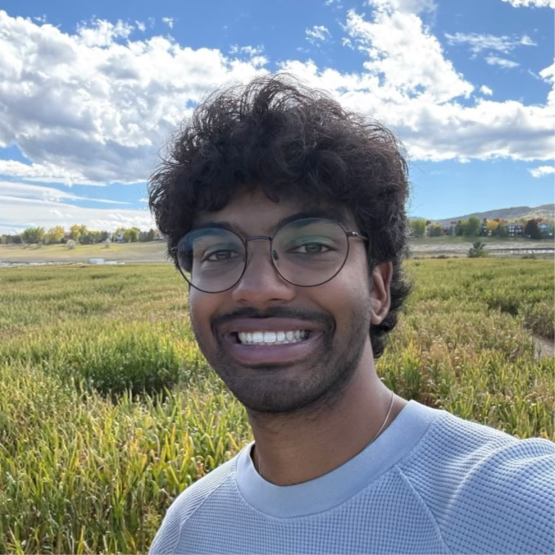 Neel Jasti